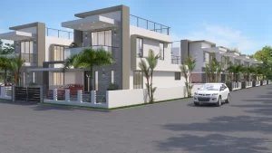 construction company in Trivandrum