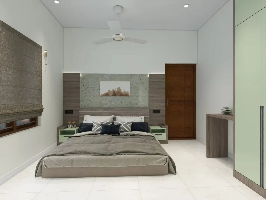 Home renovation services in Trivandrum