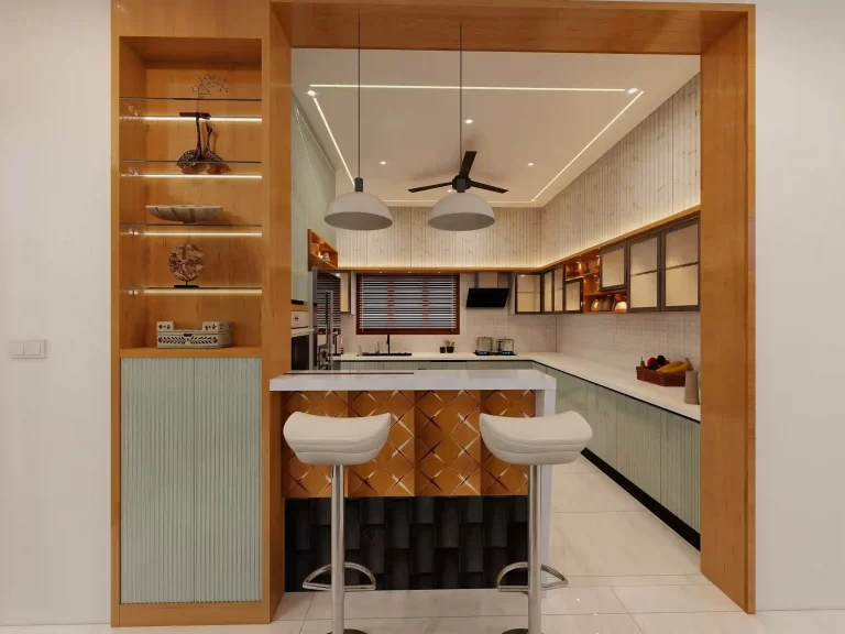 Affordable Interior design in Trivandrum