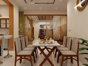 Affordable Interior design in Trivandrum