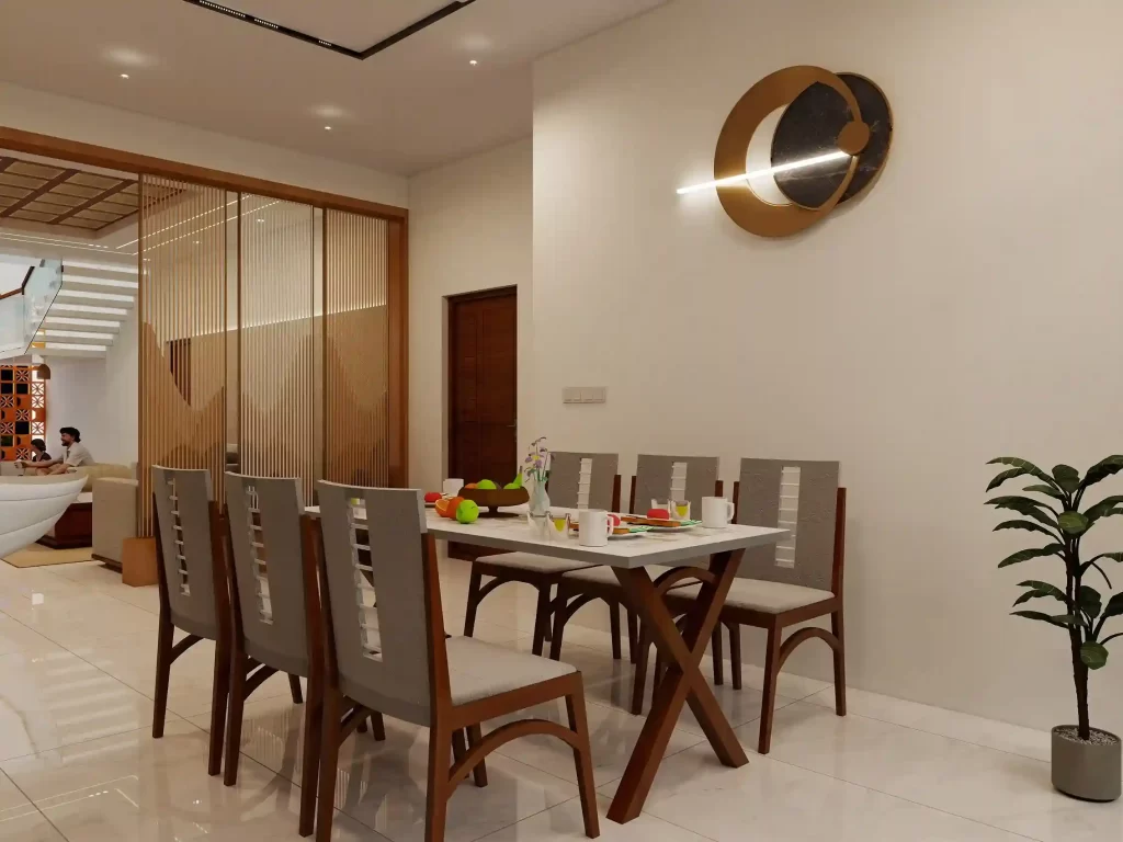 Modular kitchen designers in Trivandrum