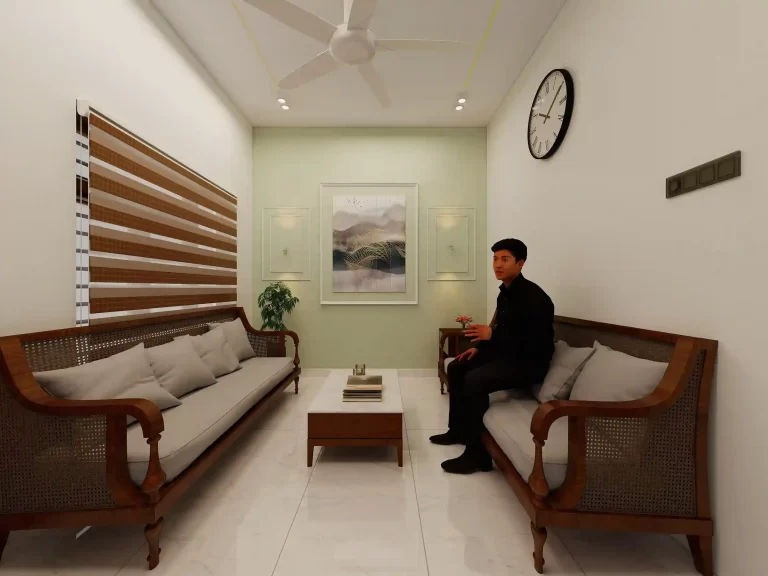 Construction company in Trivandrum