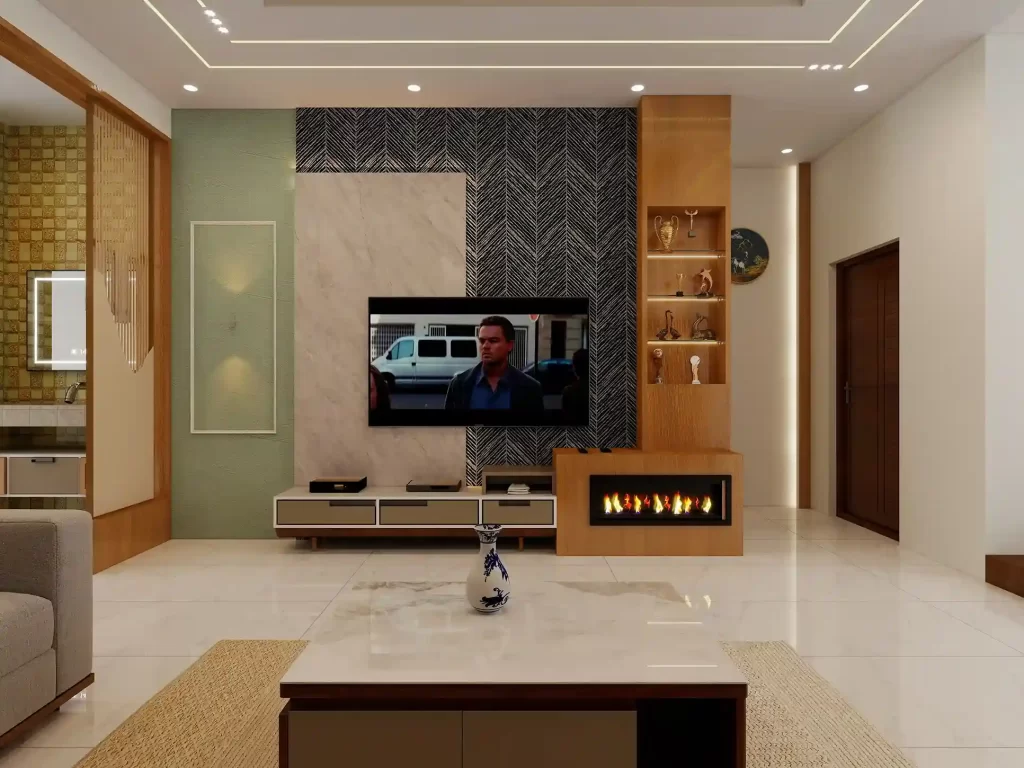 living tv unit 11zon