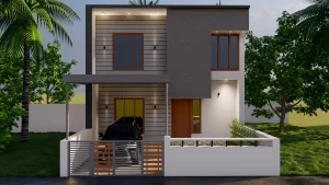 Home Construction in Trivandrum
