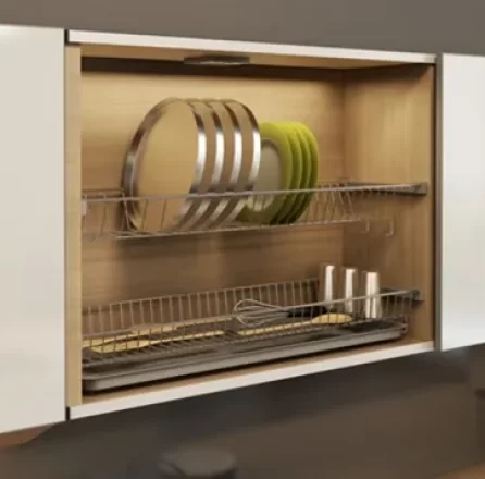 glassplateanddiptray